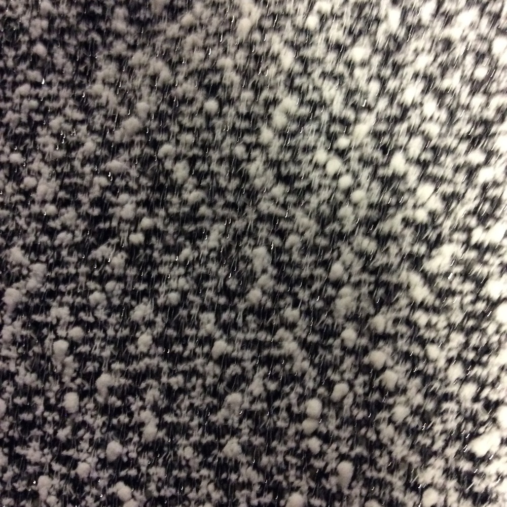 Aeropostale Chunky Knit High Low Sweater XL - Picture 3 of 7
